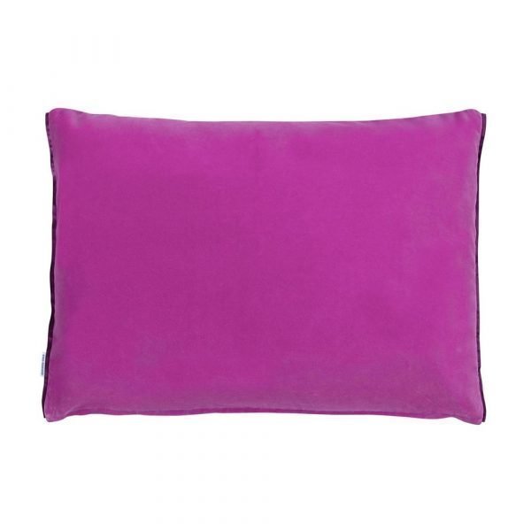 Designers Guild Cassia Magenta Tyyny 60x45 Cm