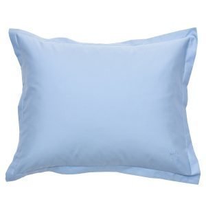 Gant Home Sateen Tyynyliina Hamptons Blue 50x60 Cm