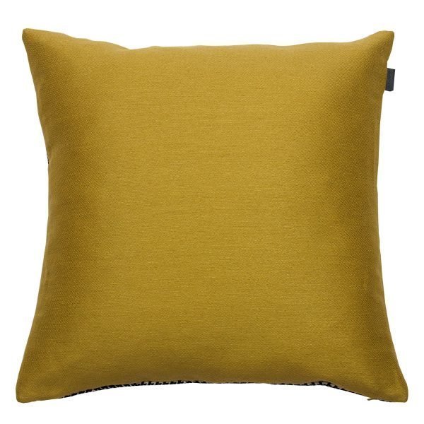 Gant Home Tailback Koristetyyny Golden Green