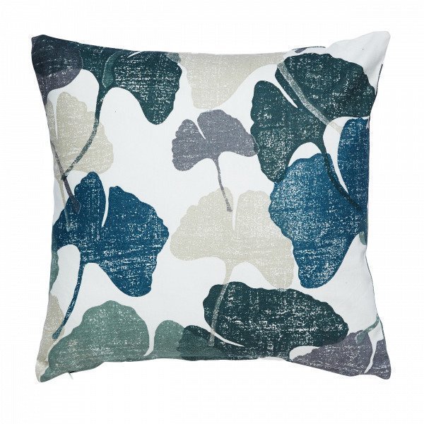 Hemtex Ginko Cushion Koristetyyny Vihreä 50x50 Cm