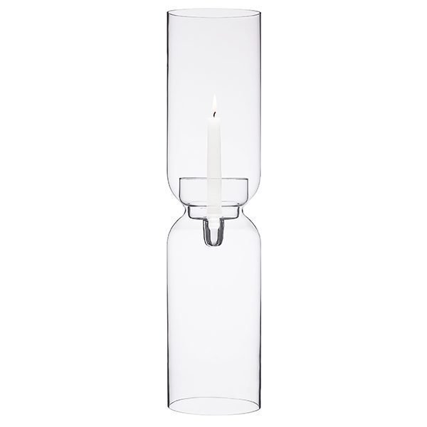 Iittala Lantern Kynttilälyhty Kirkas 600 Mm