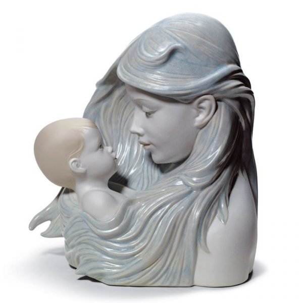 Lladro Sweet Caress