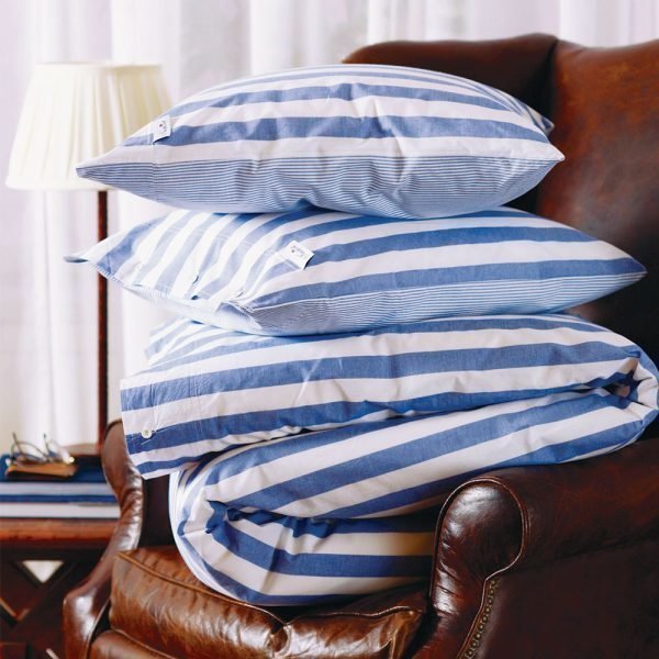 Newport Big Stripe Pussilakana 220x155 Cm