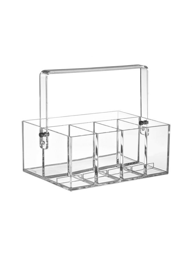 Nomess clear tool box from Nomess Copenhagen 