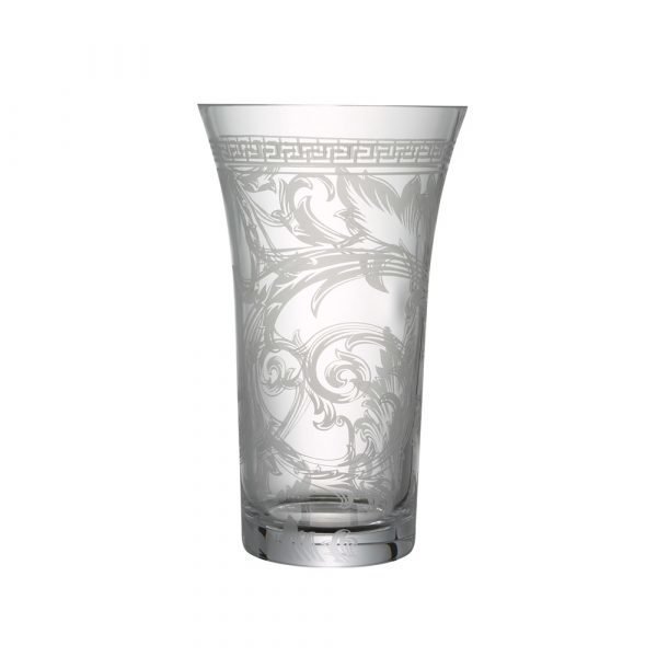 Rosenthal Versace Arabesque Maljakko Kirkas 34 Cm